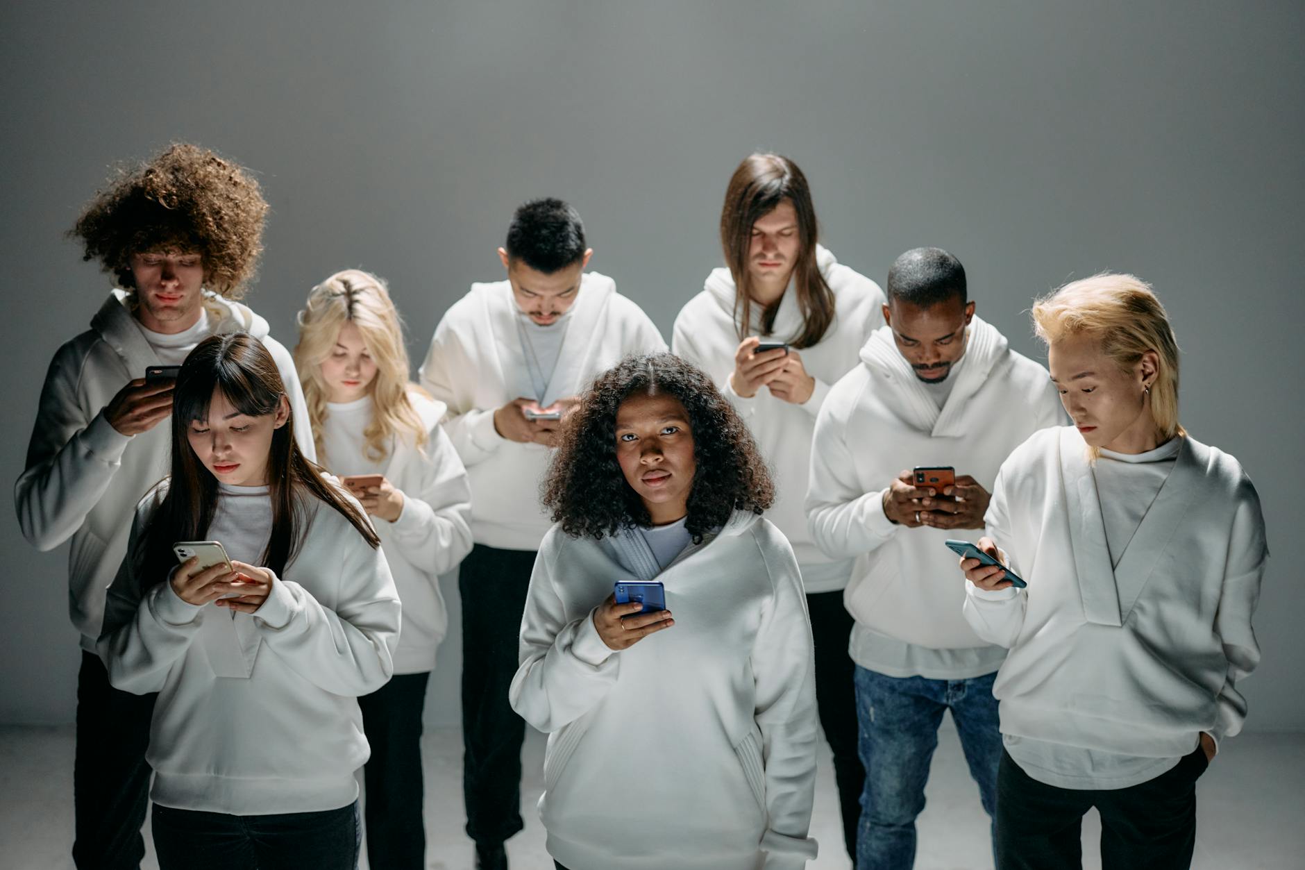 When the culture clashes with digital dreams