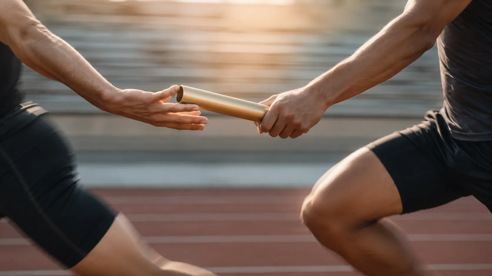 From AI Tools to AI Teammates