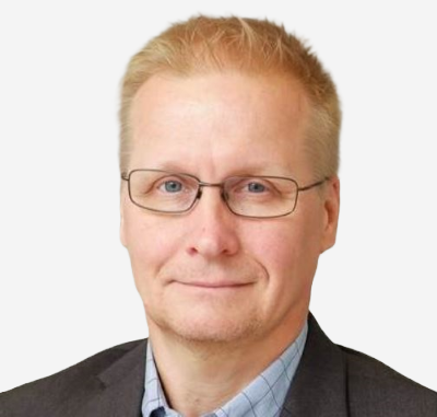 Arto Vilkman